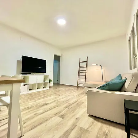 Rincon Del Mar Apartment *