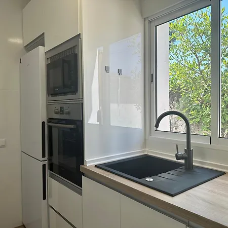 Rincon Del Mar Apartment Cunit