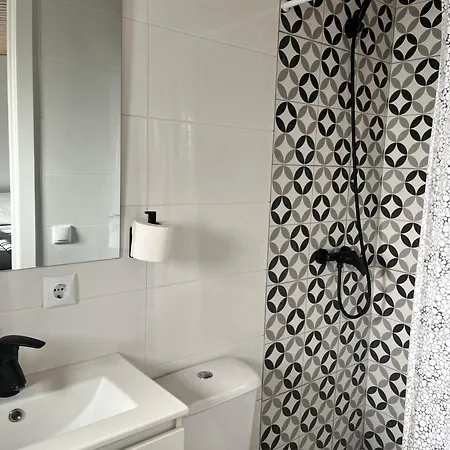 Rincon Del Mar Apartment