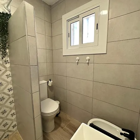 Rincon Del Mar Apartment Cunit