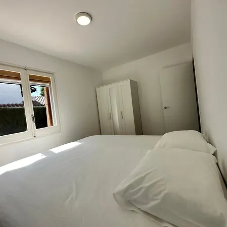Apartment Rincon Del Mar