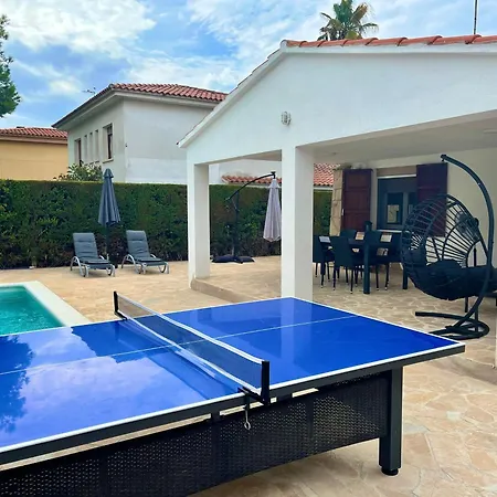 Rincon Del Mar Apartment *