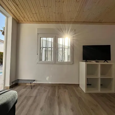 Rincon Del Mar Apartment *