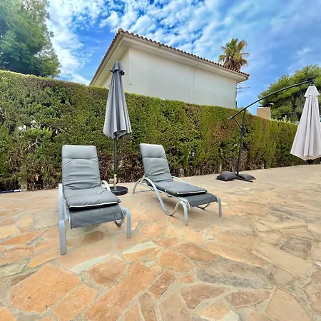 Apartment Rincon Del Mar Cunit