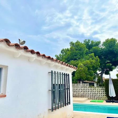 Apartment Rincon Del Mar