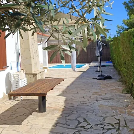 Rincon Del Mar Apartment