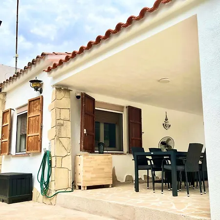 Rincon Del Mar Apartment