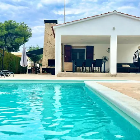Apartment Rincon Del Mar Cunit