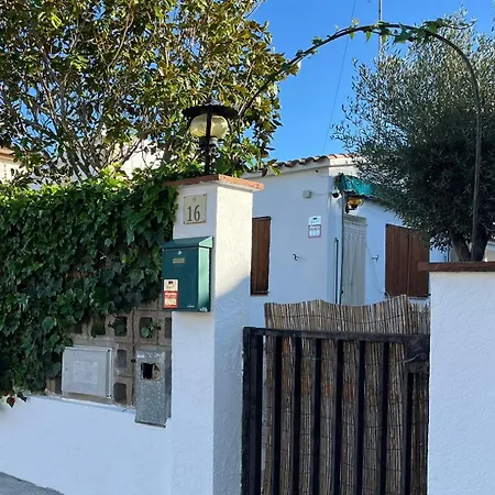 Rincon Del Mar Apartment *