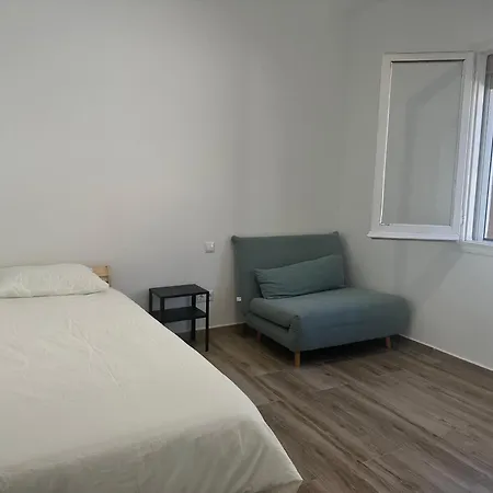 Rincon Del Mar Apartament Cunit